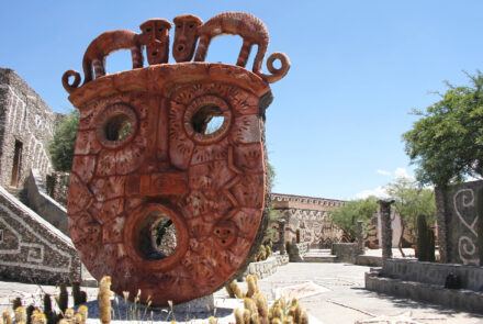 Museo de la Pachamama