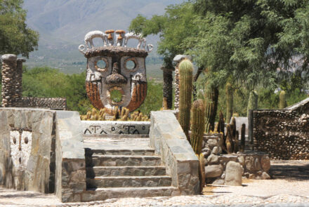 Museo de la Pachamama