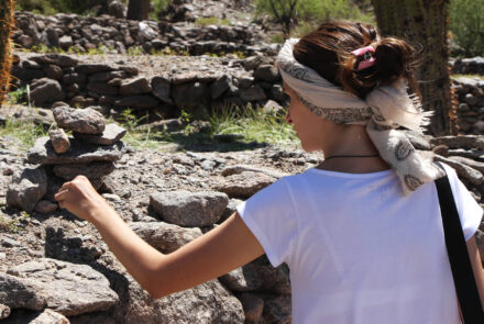 Ruinas de los Indios Quilmes