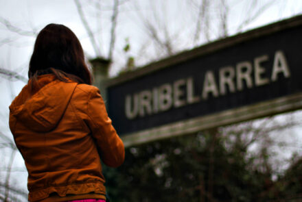 Uribelarrea