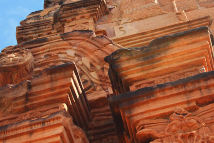 Ruinas de San Ignacio