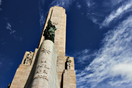 Monumento a la Bandera