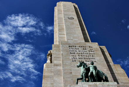 Monumento a la Bandera