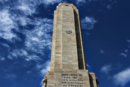 Monumento a la Bandera