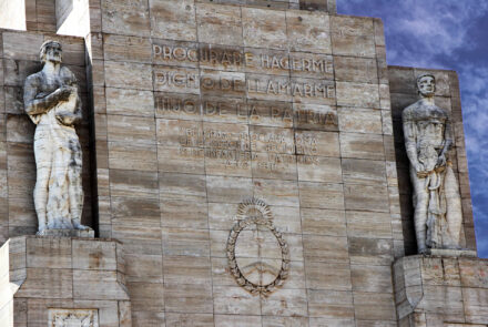 Monumento a la Bandera