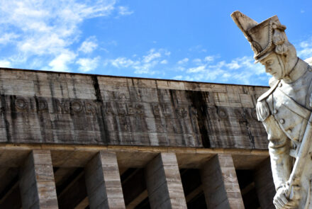 Monumento a la Bandera